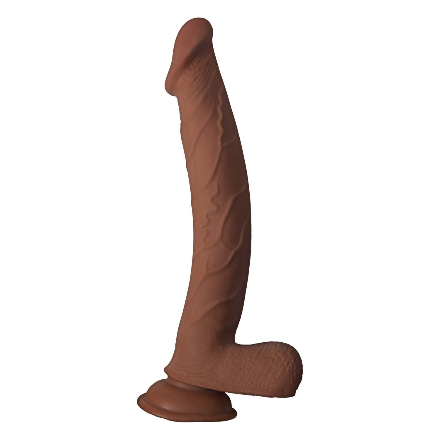 REALCOCKS DUAL LAYERED 10"