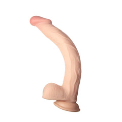 REALCOCKS DUAL LAYERED 11"