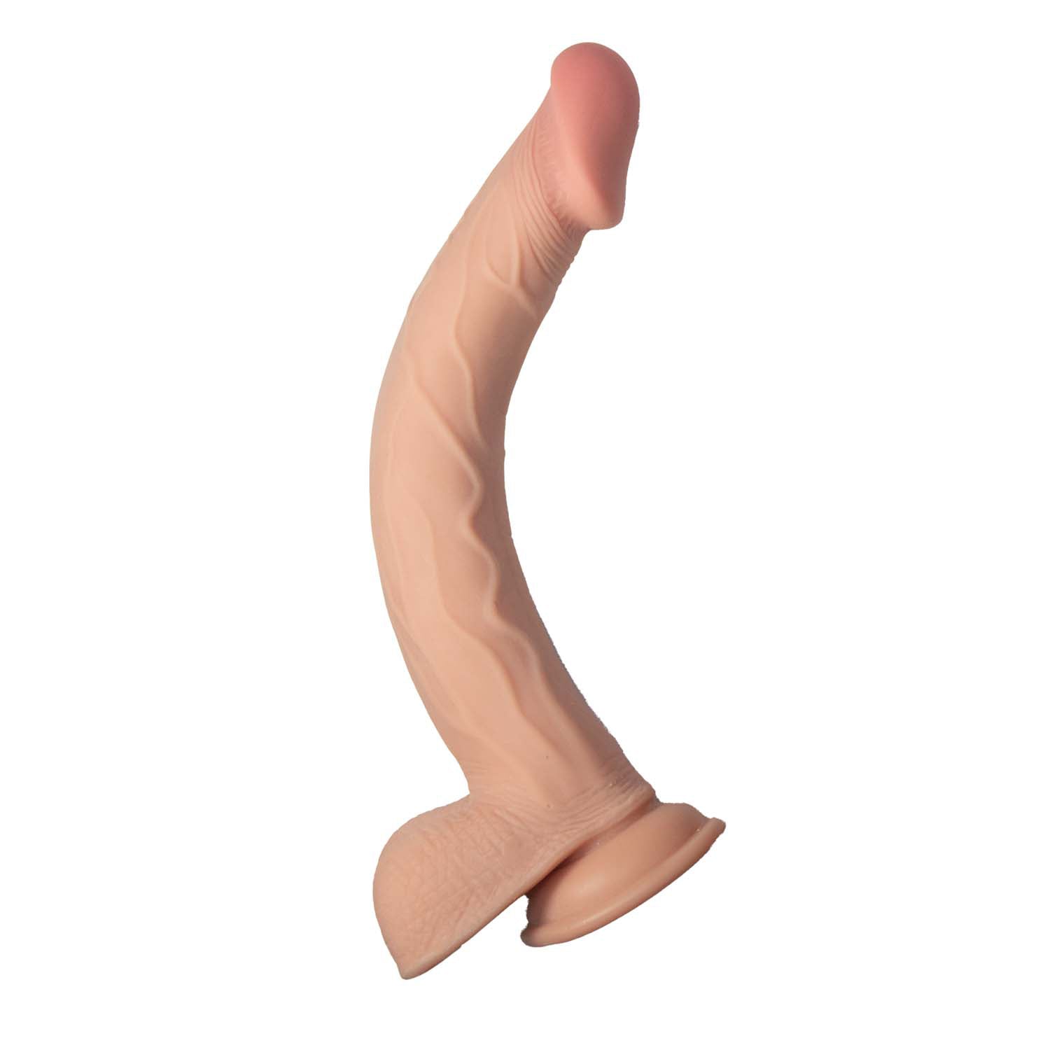 REALCOCKS DUAL LAYERED 11"