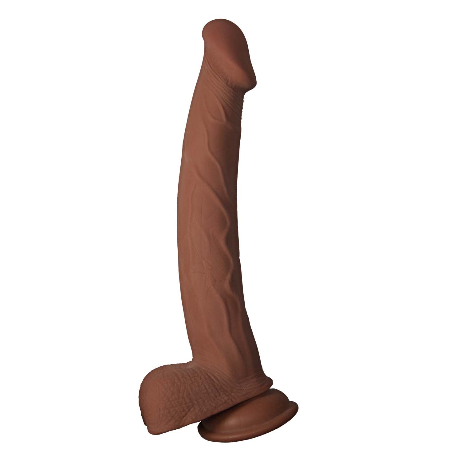 REALCOCKS DUAL LAYERED 11"