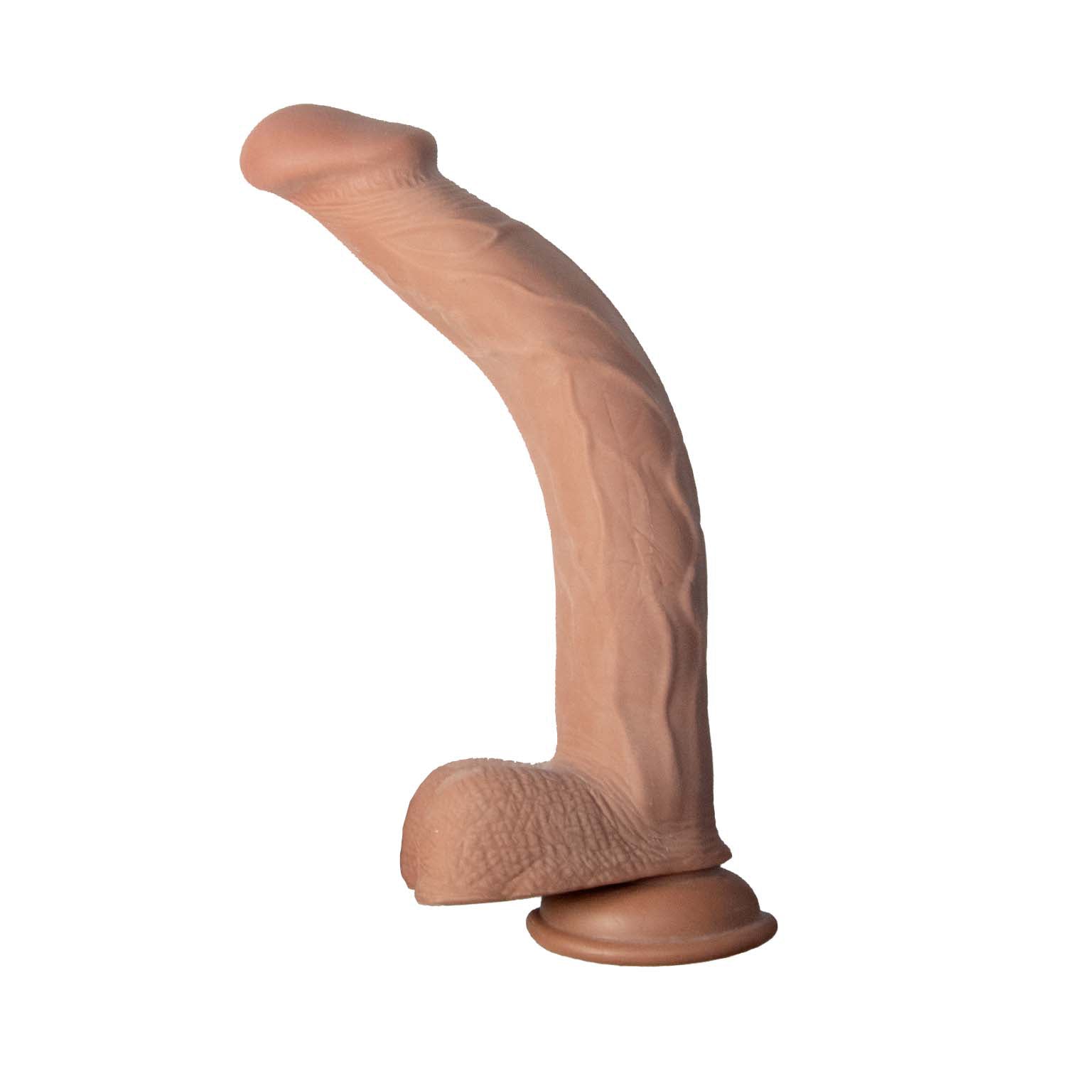 REALCOCKS DUAL LAYERED 11"