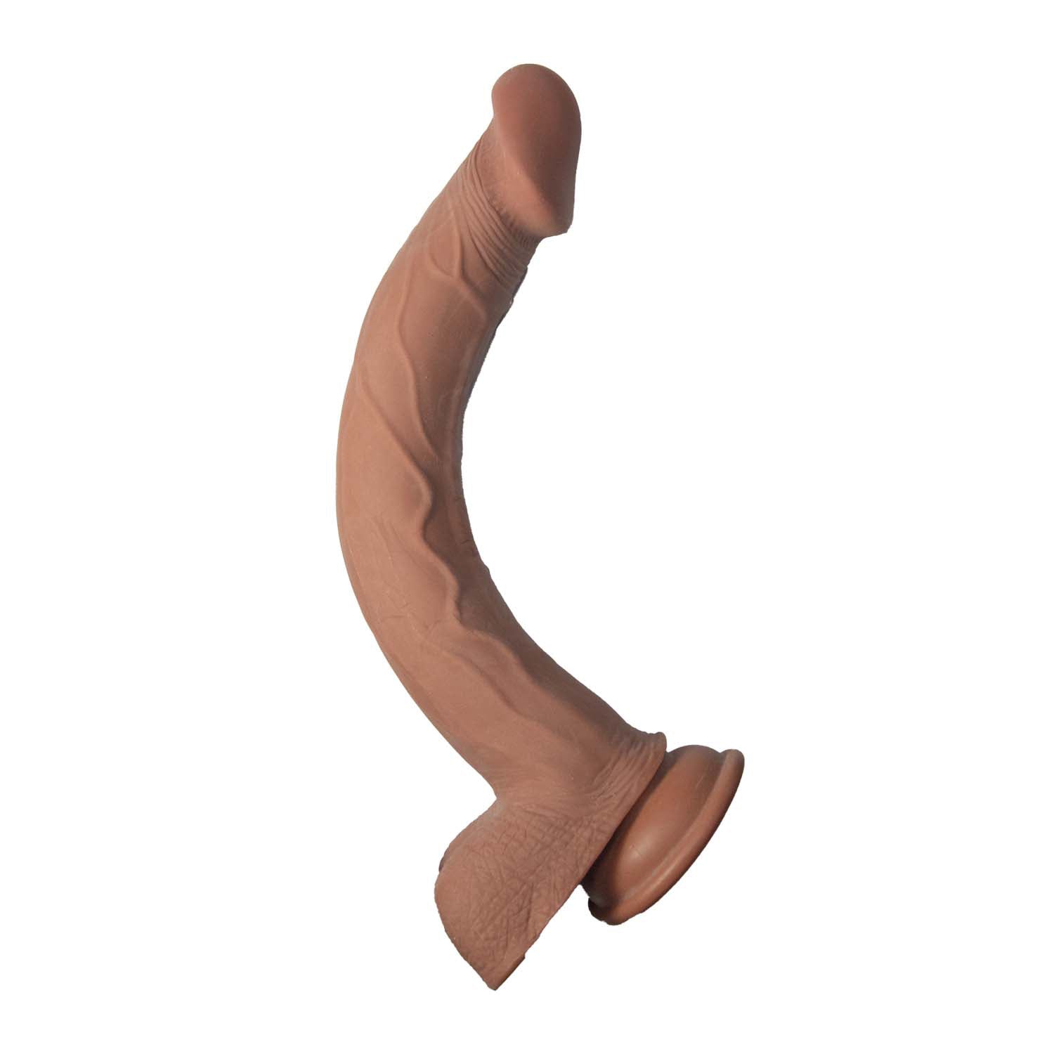 REALCOCKS DUAL LAYERED 11"