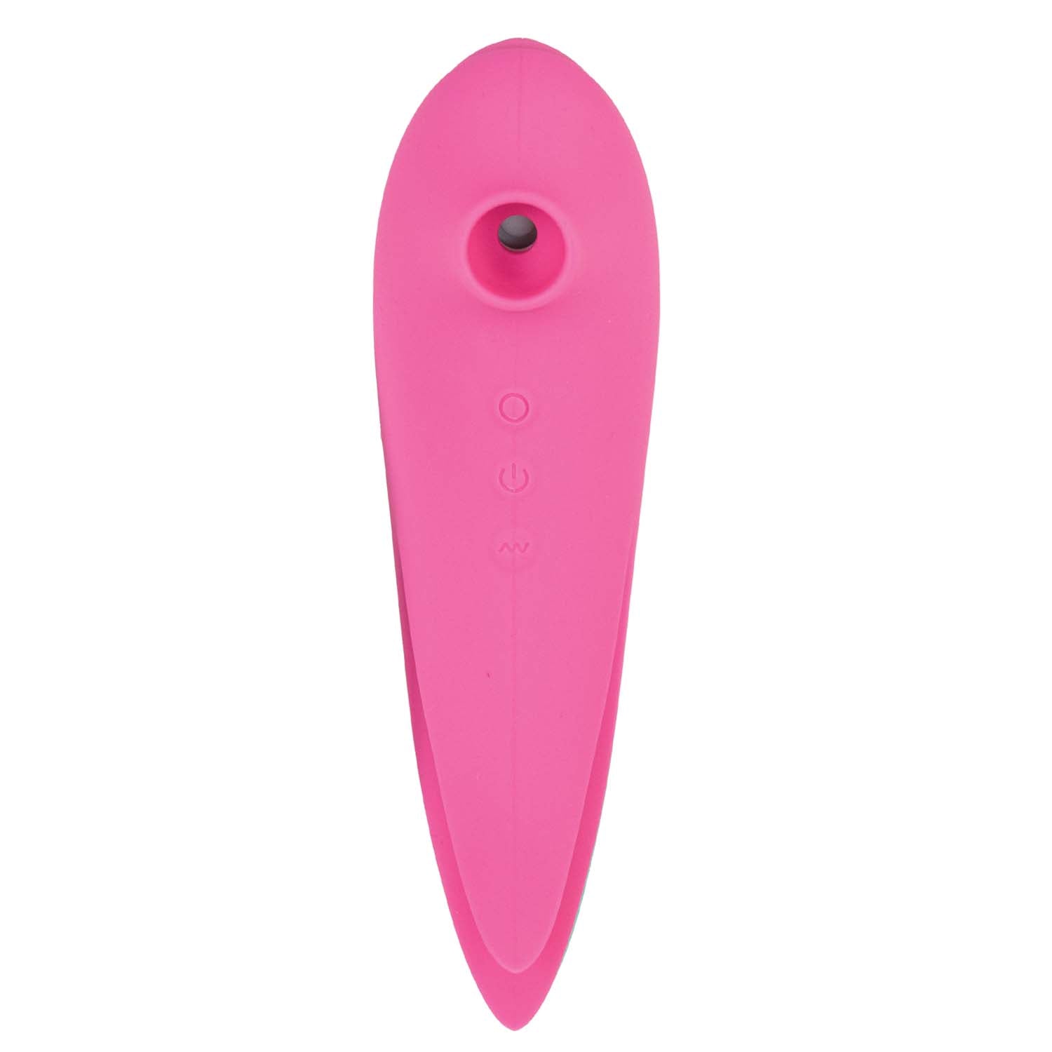 MYSTIQUE VIBRATING MASSAGERS SUCTION VIBE