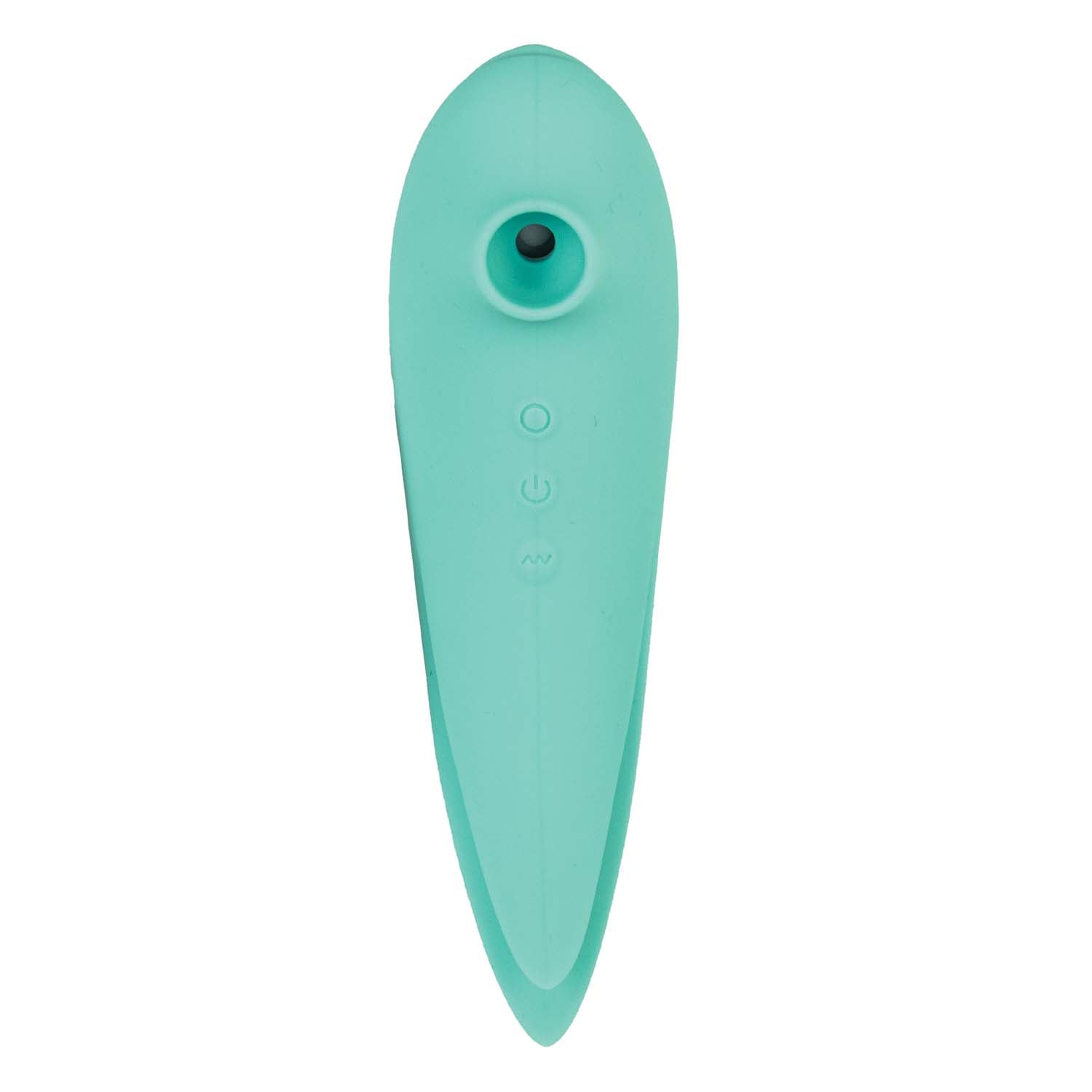 MYSTIQUE VIBRATING MASSAGERS SUCTION VIBE