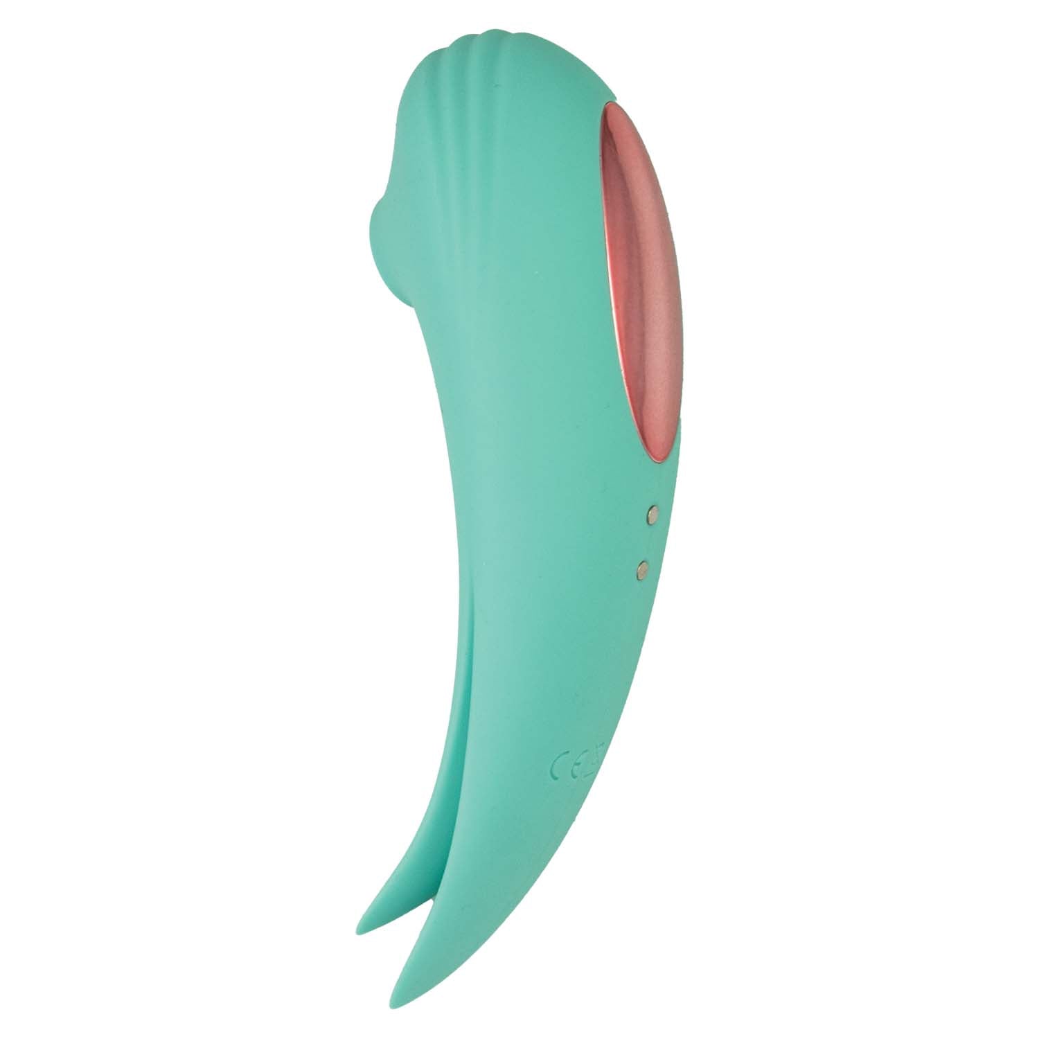 MYSTIQUE VIBRATING MASSAGERS SUCTION VIBE