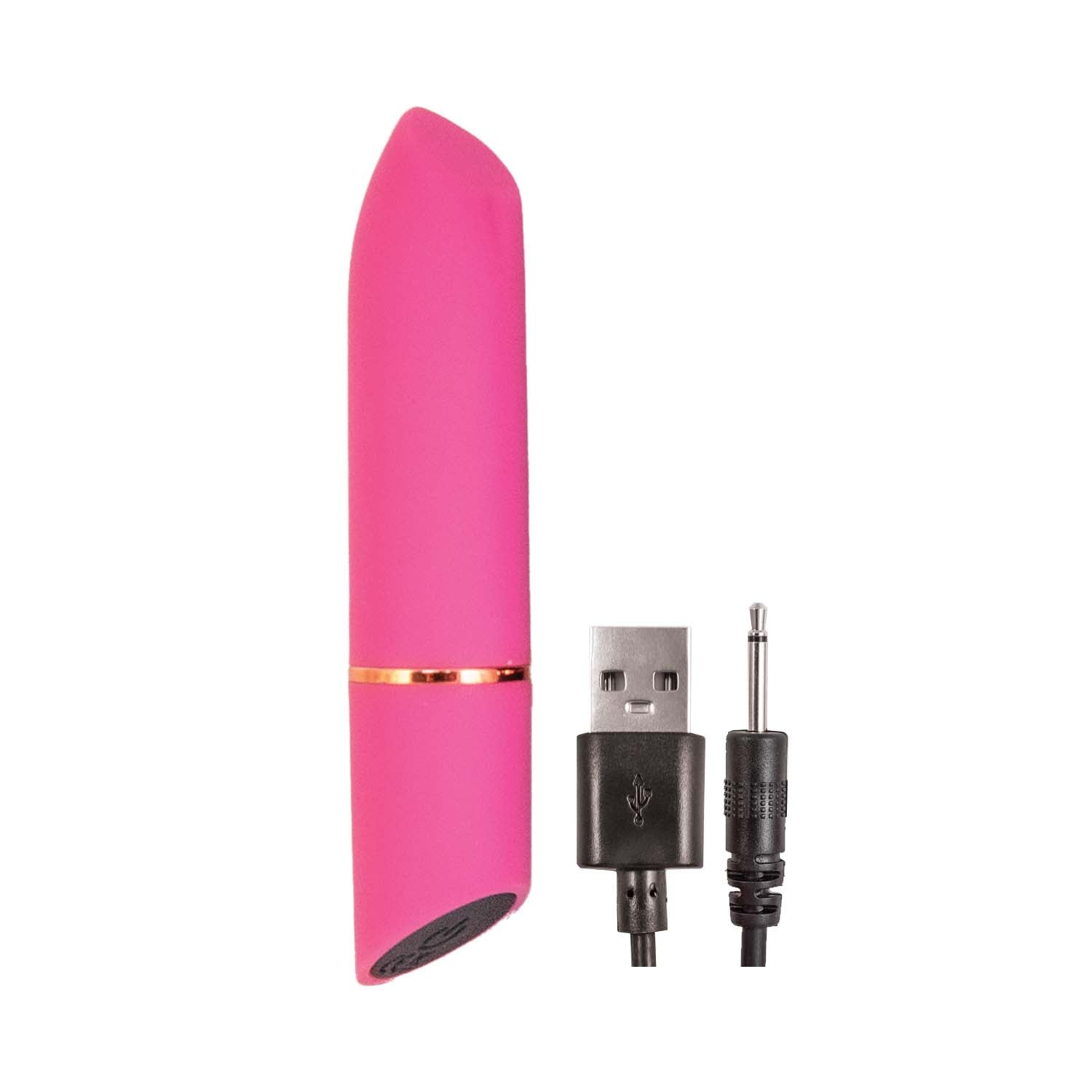 MYSTIQUE VIBRATING MASSAGERS VIBE