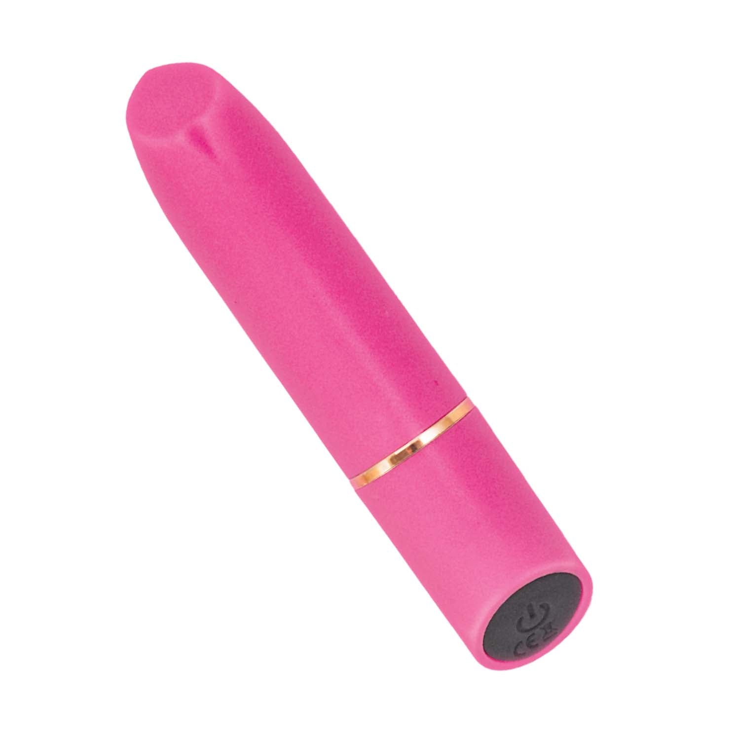 MYSTIQUE VIBRATING MASSAGERS VIBE