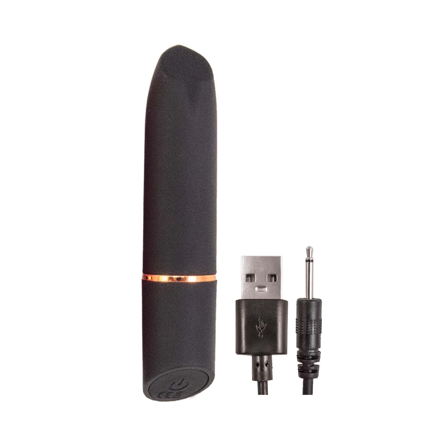 MYSTIQUE VIBRATING MASSAGERS VIBE