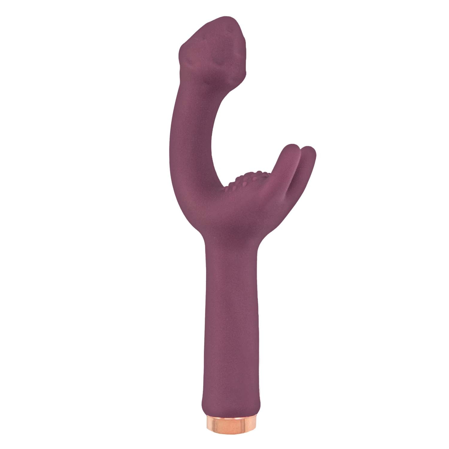 MYSTIQUE VIBRATING MASSAGERS G-SPOT