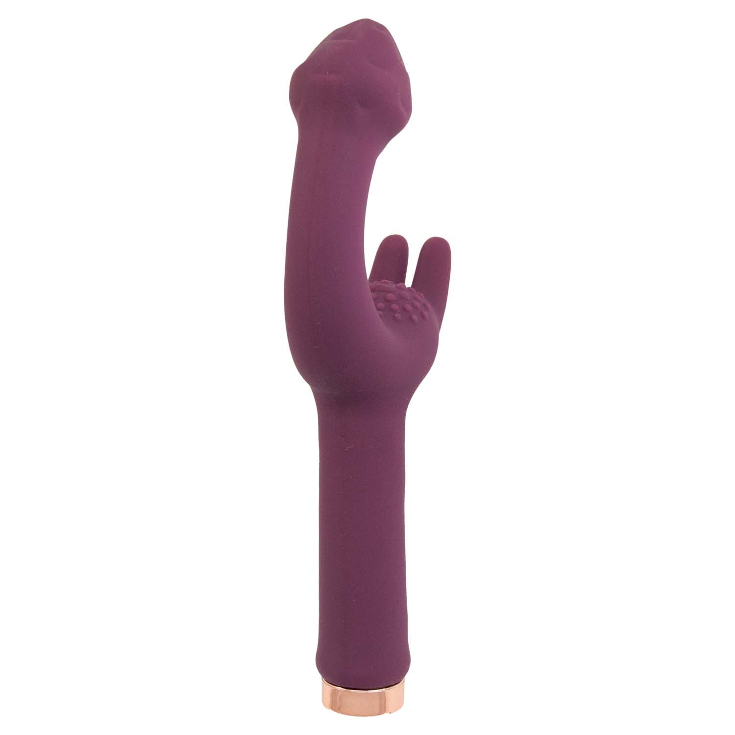 MYSTIQUE VIBRATING MASSAGERS G-SPOT