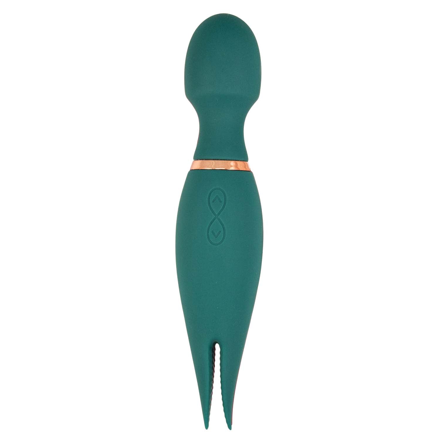 MYSTIQUE VIBRATING MASSAGERS MAGIC VIBE
