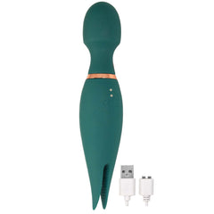 MYSTIQUE VIBRATING MASSAGERS MAGIC VIBE