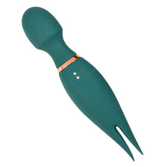 MYSTIQUE VIBRATING MASSAGERS MAGIC VIBE