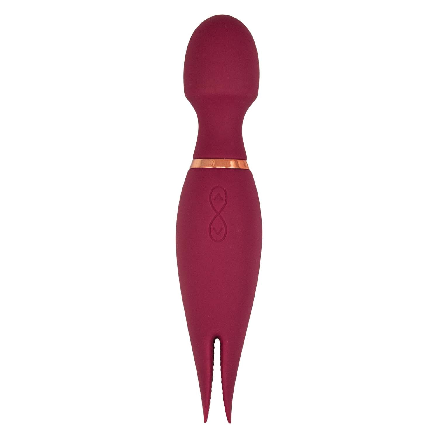 MYSTIQUE VIBRATING MASSAGERS MAGIC VIBE