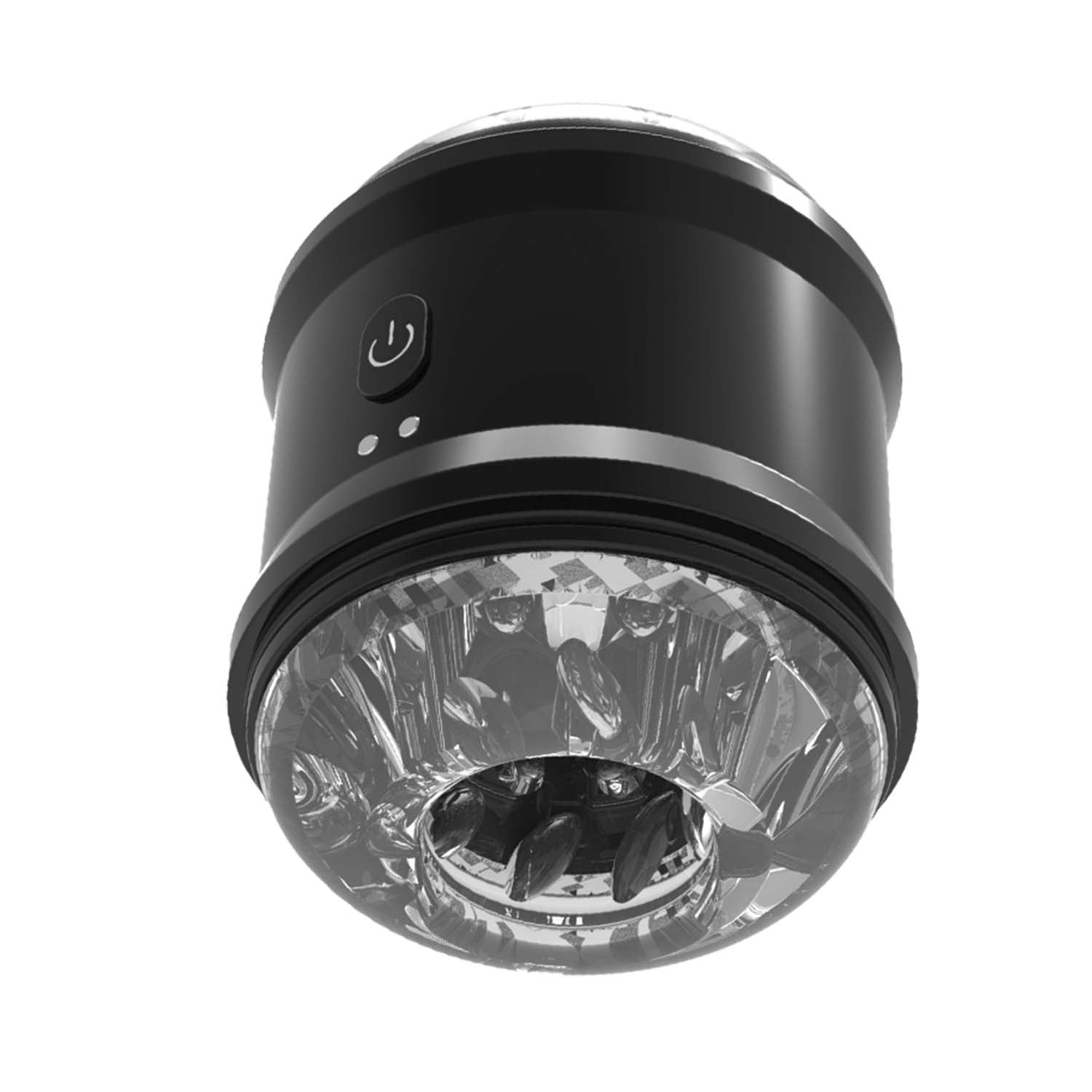 DYNAMO VIBRATING MASTURBATOR CUP