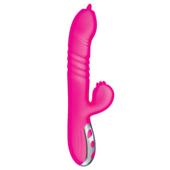 PASSION TEASER HEAT UP-PINK