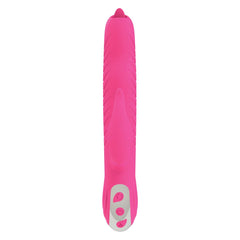 PASSION DOLPHIN HEAT UP-PINK