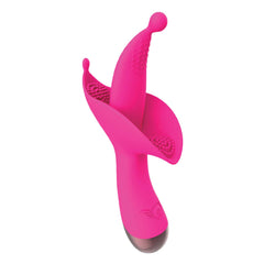 PASSION FLOWER BUD HEAT UP-PINK