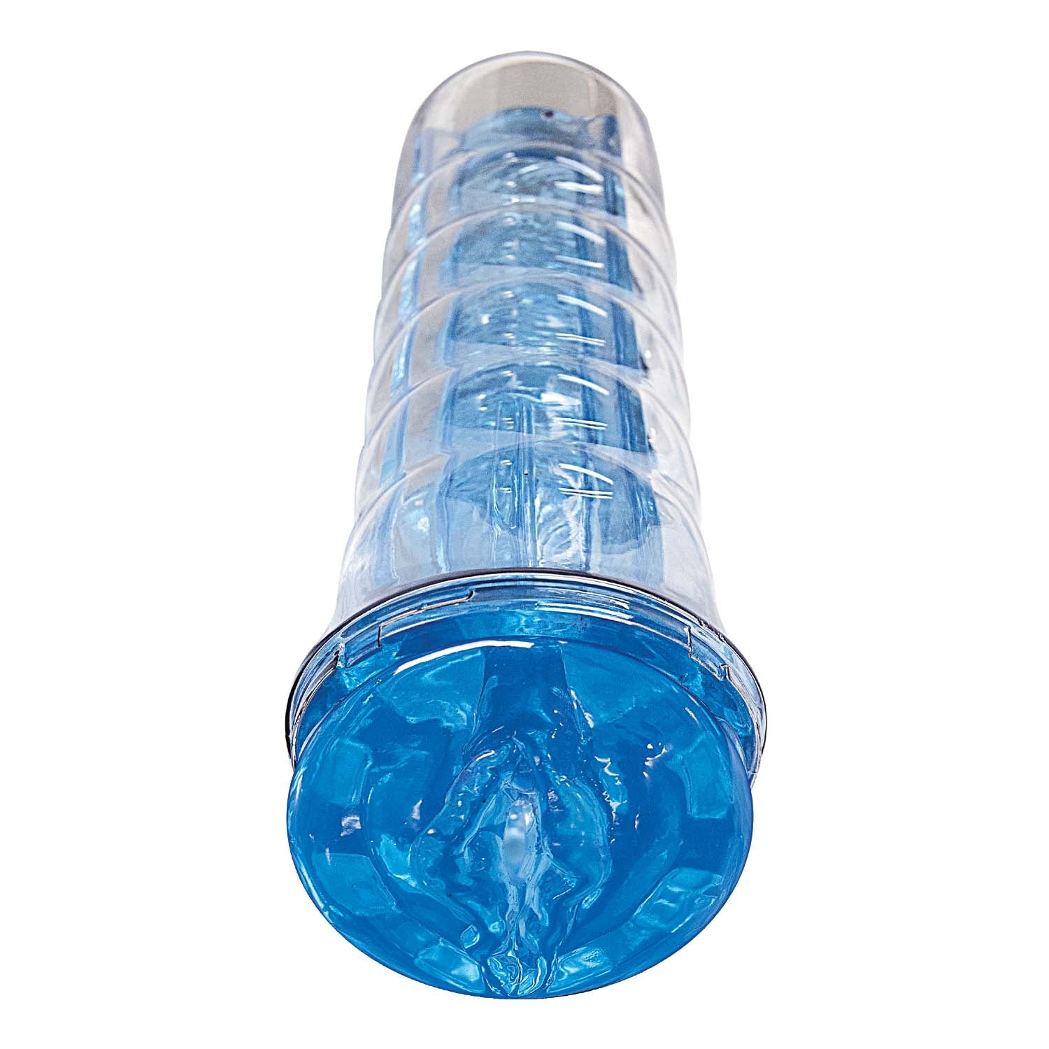 DREAM-LITE CRYSTAL VAGINA MASTURBATOR