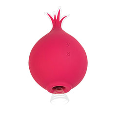 PRINCESS CLIT-TASTIC SUCTION TICKLER