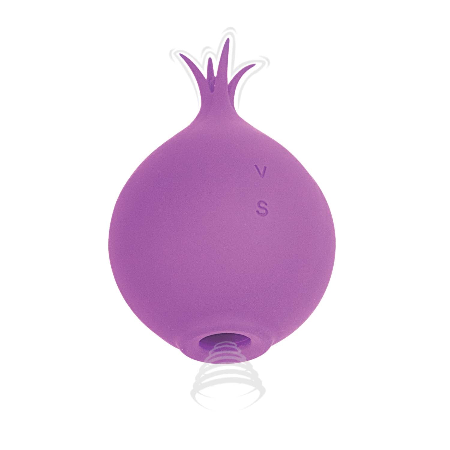 PRINCESS CLIT-TASTIC SUCTION TICKLER