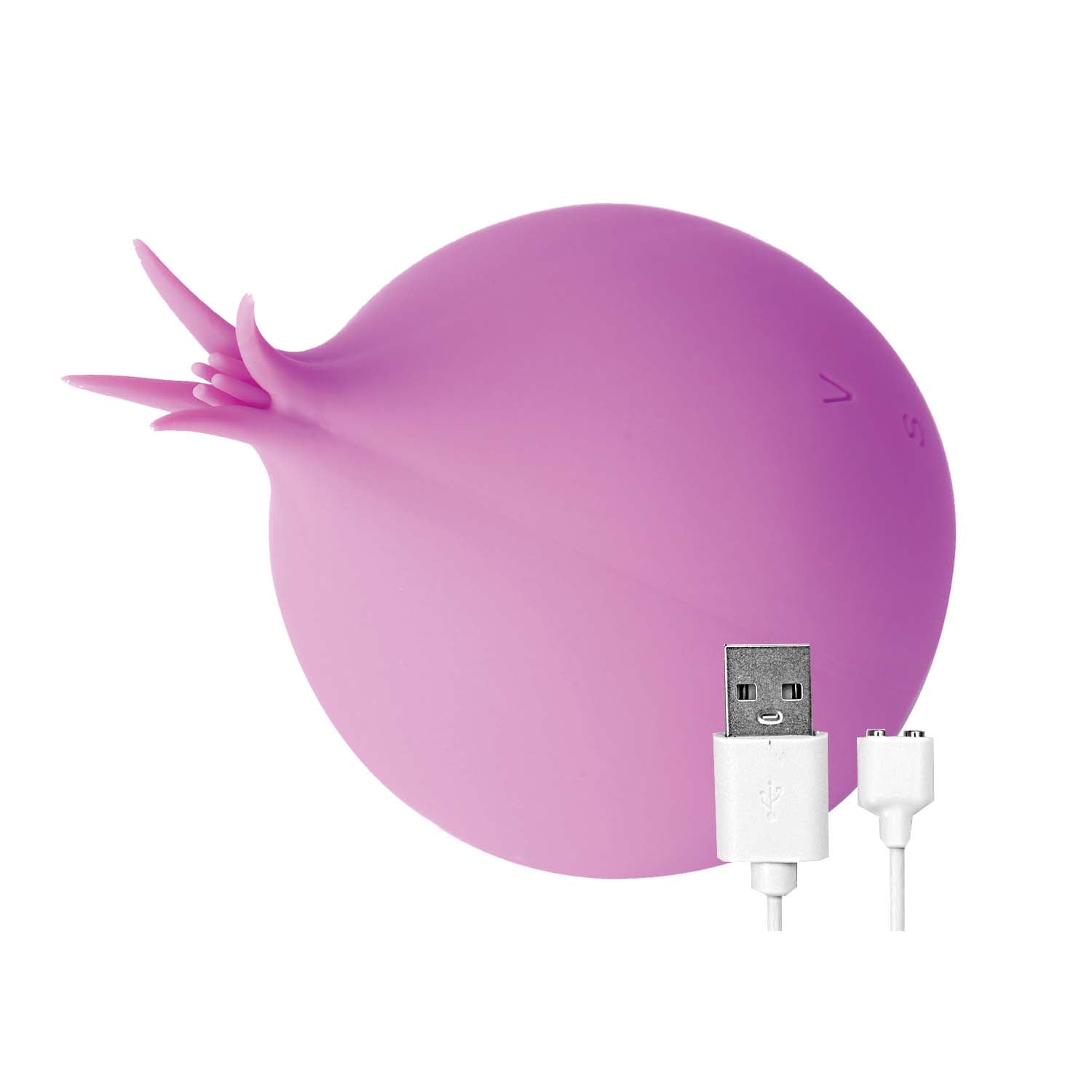 PRINCESS CLIT-TASTIC SUCTION TICKLER