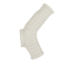 VIBRATING POWER SLEEVE RIBBED FIT