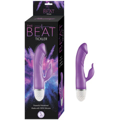 THE BEAT TICKLER-PURPLE