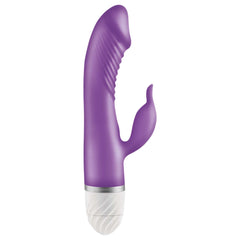 THE BEAT TICKLER-PURPLE