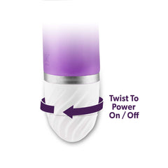 THE BEAT TICKLER-PURPLE