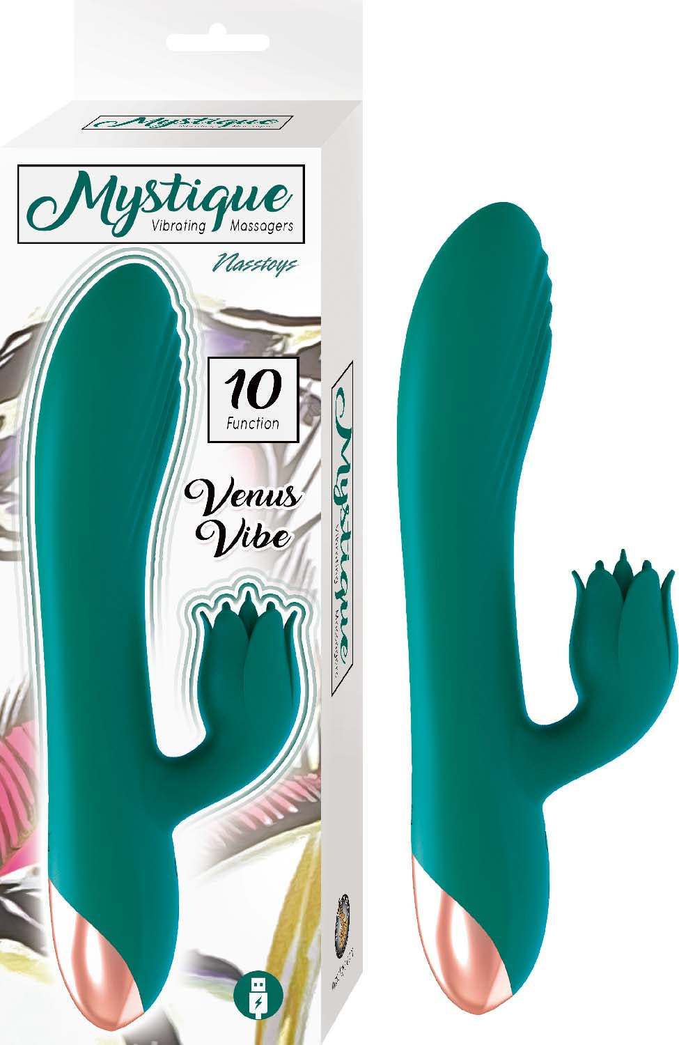 MYSTIQUE VENUS VIBE