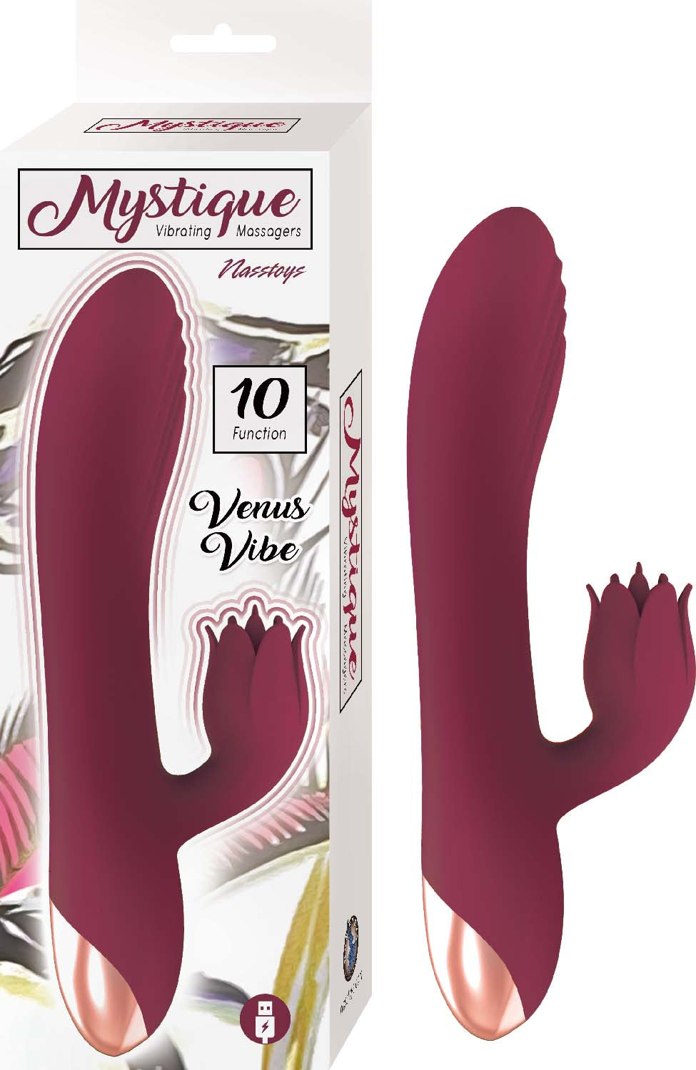 MYSTIQUE VENUS VIBE