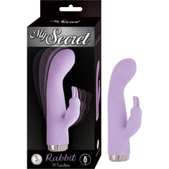 MY SECRET RABBIT