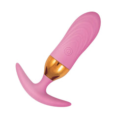 THE BEAT MAGIC POWER PLUG
