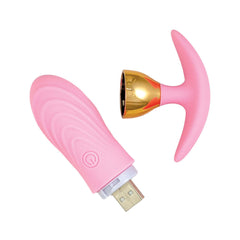 THE BEAT MAGIC POWER PLUG