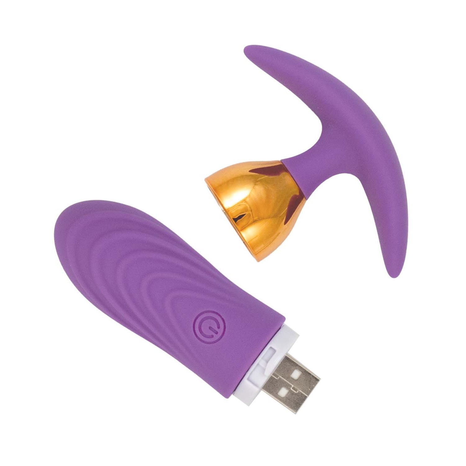 THE BEAT MAGIC POWER PLUG