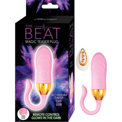 THE BEAT MAGIC TEASER PLUG
