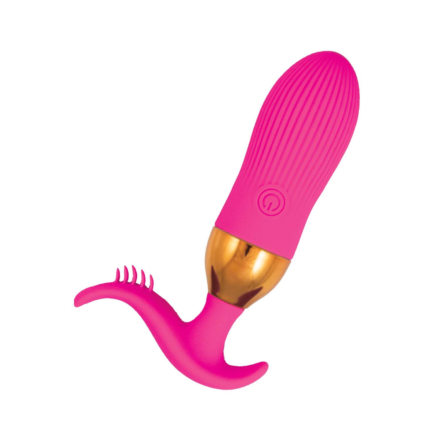 THE BEAT MAGIC TICKLER PLUG