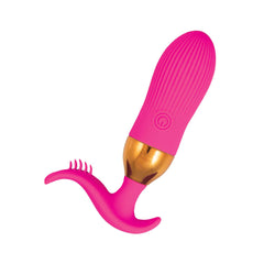 THE BEAT MAGIC TICKLER PLUG