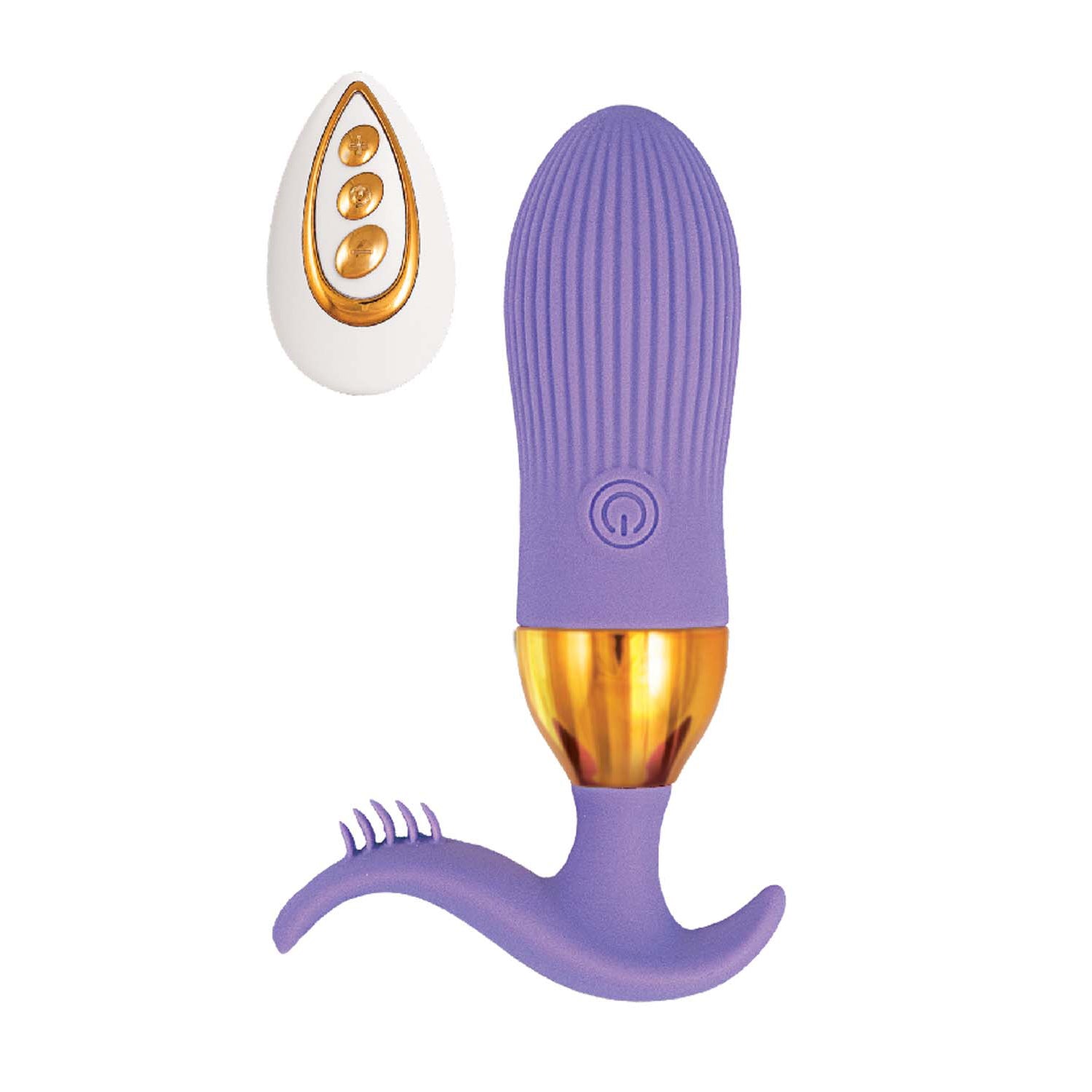 THE BEAT MAGIC TICKLER PLUG