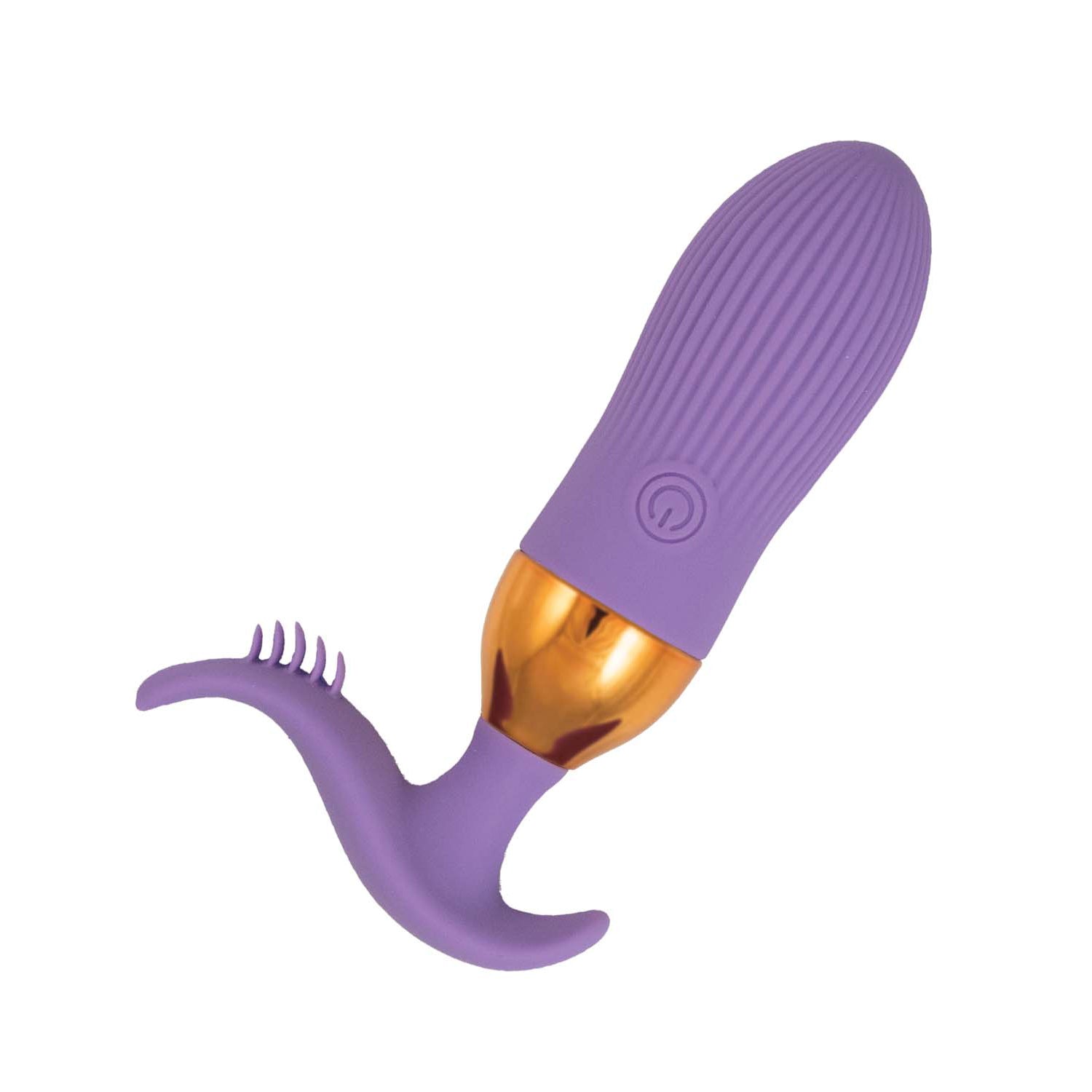 THE BEAT MAGIC TICKLER PLUG