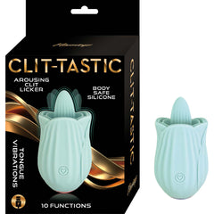 CLIT-TASTIC AROUSING CLIT LICKER