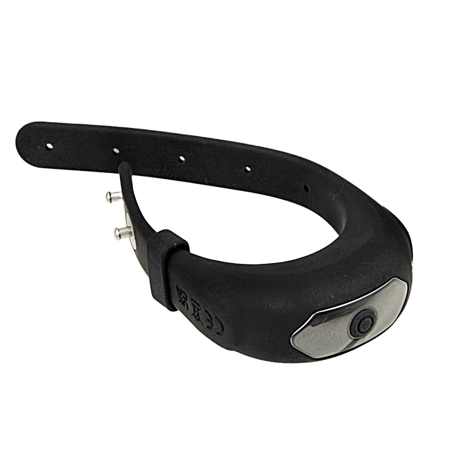 COCKPOWER ADJUSTABLE BELT RING-BLACK