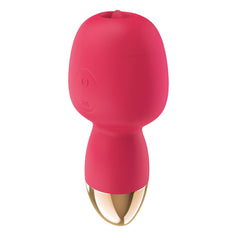 CLIT-TASTIC INTENSE DUAL MASSAGER