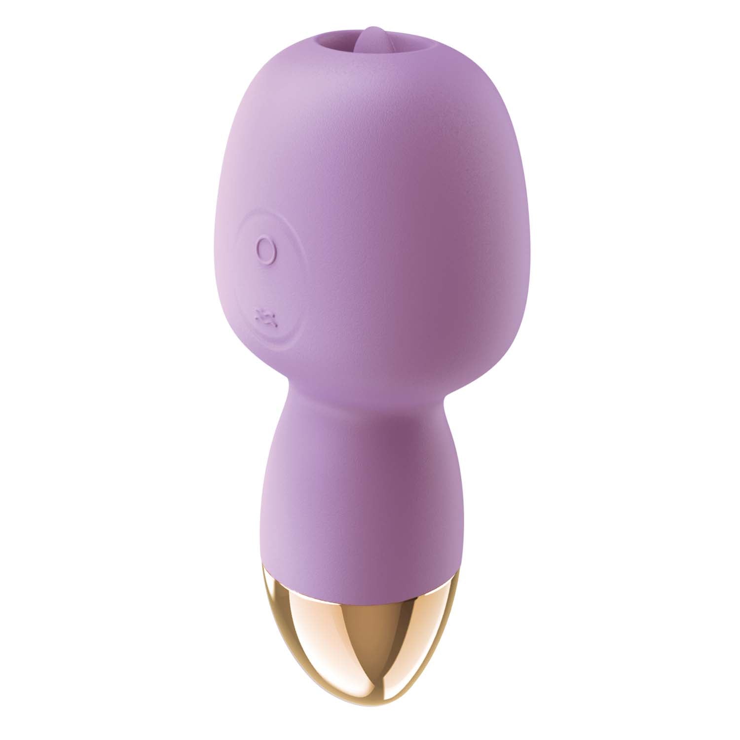 CLIT-TASTIC INTENSE DUAL MASSAGER