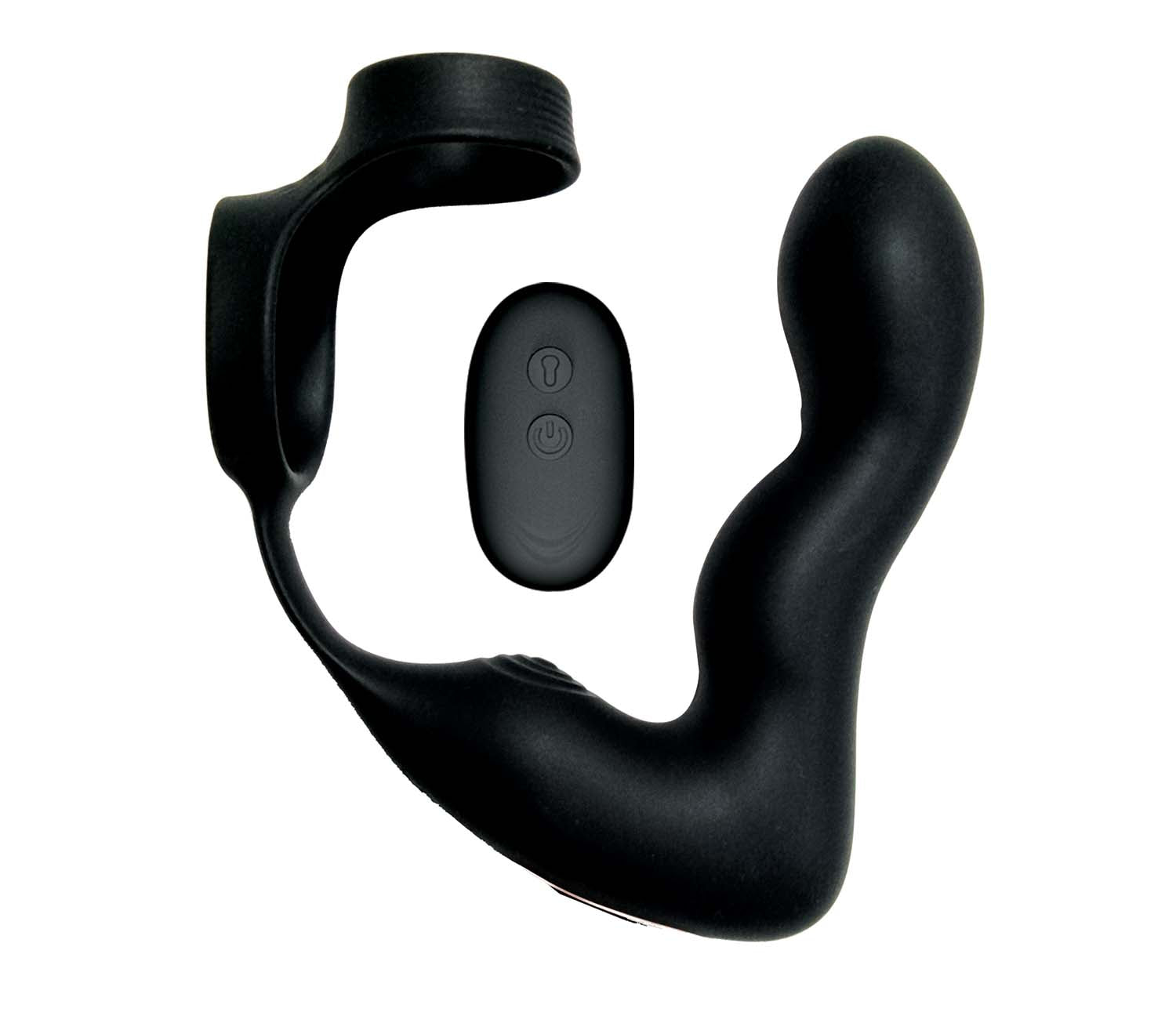 ATOMIC INFLATABLE P-SPOT VIBE-BLACK