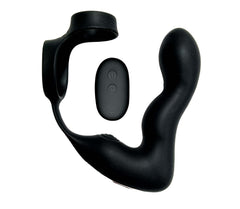 ATOMIC INFLATABLE P-SPOT VIBE-BLACK