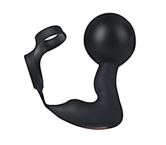 ATOMIC INFLATABLE P-SPOT VIBE-BLACK