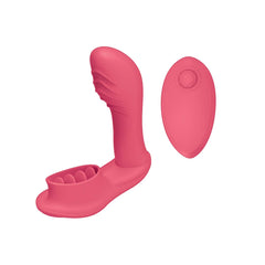 BLAZE REMOTE CONTROL SATISFIER