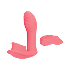 BLAZE REMOTE CONTROL SATISFIER